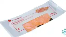 Transgourmet Economy Räucherlachs Angebot