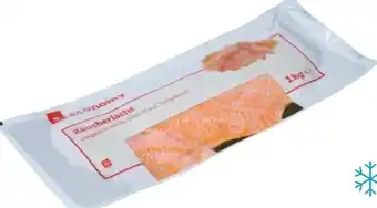 Transgourmet Economy Räucherlachs Angebot