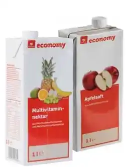 Transgourmet Economy Fruchtsäfte Angebot