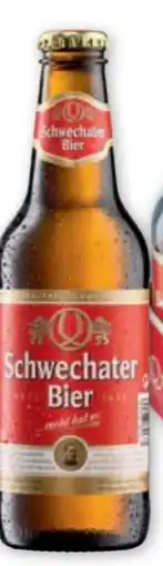 PENNY Schwechater Bier Angebot