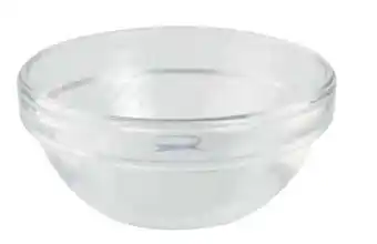 Transgourmet Arcoroc Schüssel Caps Angebot