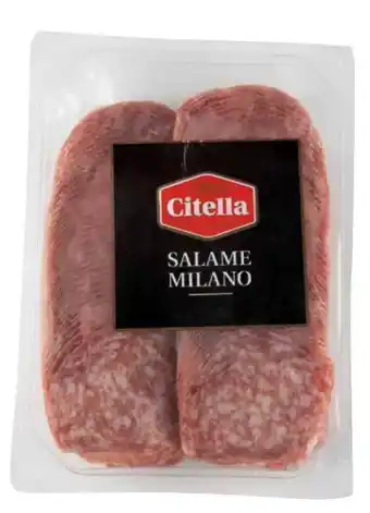 Transgourmet Citella Salami Milano Angebot