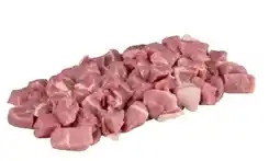 Transgourmet Schweine Schulter Angebot