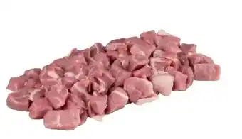 Transgourmet Schweine Schulter Angebot