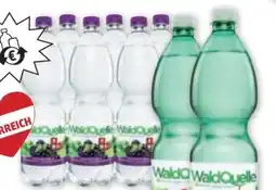 PENNY Waldquelle Frucht Angebot