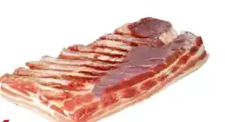 Transgourmet Schweine Bauchfleisch Angebot