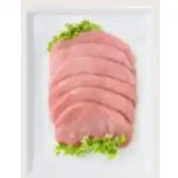 MPreis Kaiserteilschnitzel vom Schwein MPREIS Angebot