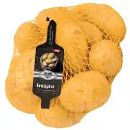 MPreis Frühkartoffeln MPREIS Angebot