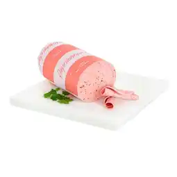 MPreis Alpenmetzgerei Paprikawurst MPREIS Angebot