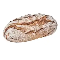 MPreis Therese Mölk Bio-Krustenbrot dunkel MPREIS Angebot