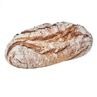 MPreis Therese Mölk Bio-Krustenbrot dunkel MPREIS Angebot