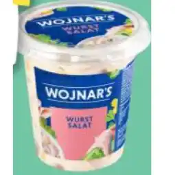 MPreis Wojnar's Wurstsalat MPREIS Angebot