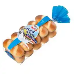 MPreis Ölz Milchbrötle Alpen-Frischmilch MPREIS Angebot