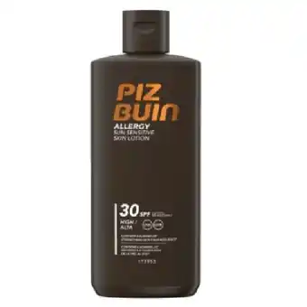MPreis Piz Buin Sun Lotion LSF30 MPREIS Angebot