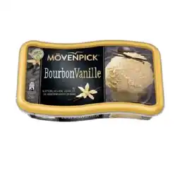 MPreis Mövenpick Eis, Family Box Milka 6 Mini Stieleis oder 6 Oreo Mini Eis versch. Sorten MPREIS Angebot