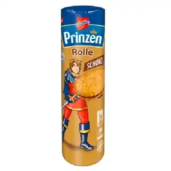 MPreis De Beukelaer Cremys oder Prinzenrollen MPREIS Angebot