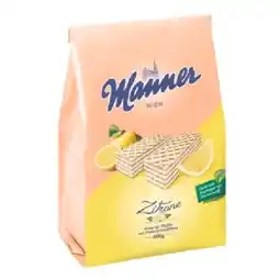 MPreis Manner Beutel versch. Sorten MPREIS Angebot