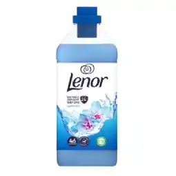 MPreis Lenor Weichspüler verschiedene Sorten MPREIS Angebot