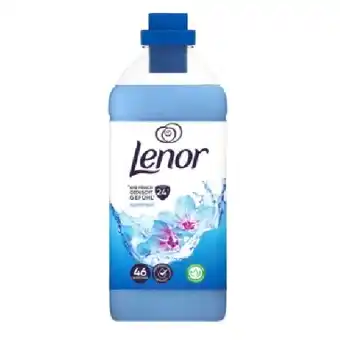 MPreis Lenor Weichspüler verschiedene Sorten MPREIS Angebot