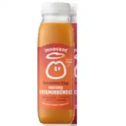 MPreis innocent Smoothie Vitaminbündel MPREIS Angebot
