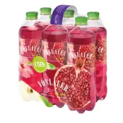 MPreis Vöslauer Balance Tray verschiedene Sorten MPREIS Angebot