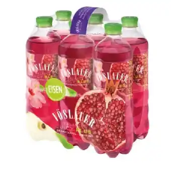 MPreis Vöslauer Balance Tray verschiedene Sorten MPREIS Angebot