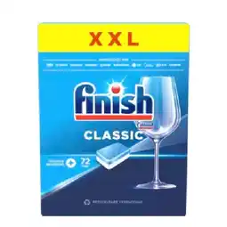 MPreis Finish Tabs oder Pulver verschiedene Sorten MPREIS Angebot