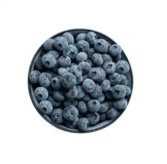 Lidl Heidelbeeren aus Österreich Lidl Angebot