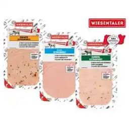 Lidl Extrawurst geschnitten Lidl Angebot