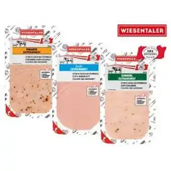 Lidl Extrawurst geschnitten Lidl Angebot