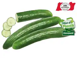 Lidl Gurke aus Österreich Lidl Angebot