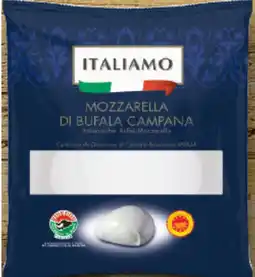 Lidl Büffelmozzarella Lidl Angebot