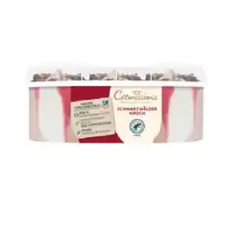 MPreis Cremissimo Eis-Spezialitäten versch. Sorten MPREIS Angebot