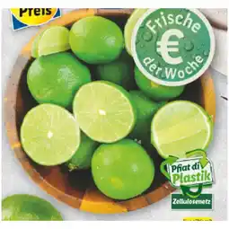 Lidl Bio Limetten Lidl Angebot