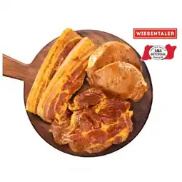 Lidl Frischer Grillmix mariniert Lidl Angebot
