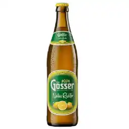Lidl Naturradler Zitrone Lidl APP Preis Angebot