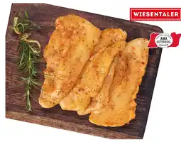 Lidl Frisches Maishendl Filet-Schnitzel mariniert Lidl Angebot