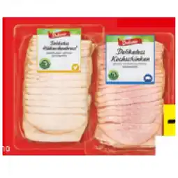 Lidl Delikatess Schinken versch. Sorten Lidl Angebot