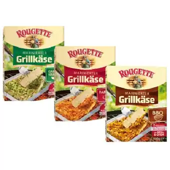 Lidl Grillkäse versch. Sorten Lidl Angebot