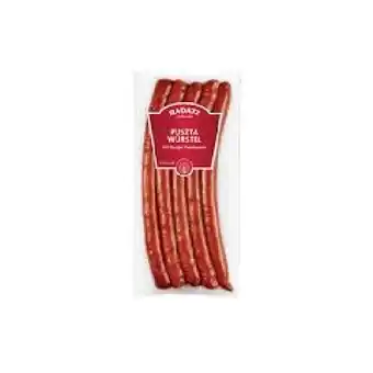 Lidl Pusztawürstel Lidl Angebot