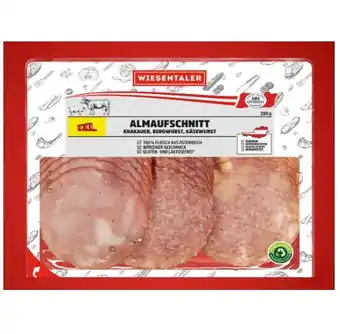 Lidl Almaufschnitt Lidl Angebot