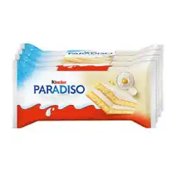Lidl Paradiso 4er Lidl APP Preis Angebot