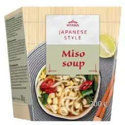 Lidl Miso-Suppe Cup Lidl Angebot