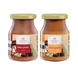Lidl Miso Paste Hell oder Dunkel Lidl Angebot