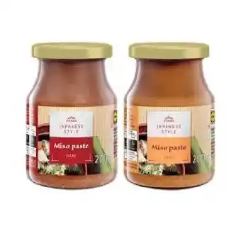 Lidl Miso Paste Hell oder Dunkel Lidl Angebot