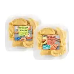 Lidl Dim Sum versch. Sorten Lidl Angebot