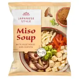 Lidl Miso-Suppe Lidl Angebot