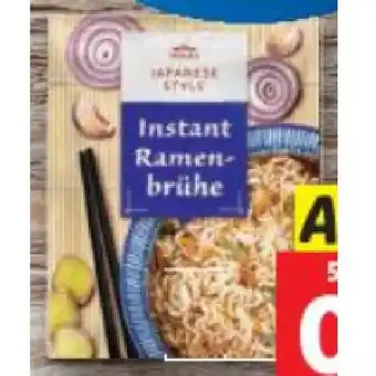 Lidl Instant Ramenbrühe Lidl Angebot