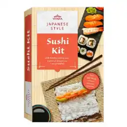 Lidl Sushi Kit Lidl Angebot
