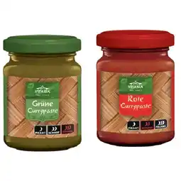 Lidl Currypaste versch. Sorten Lidl Angebot